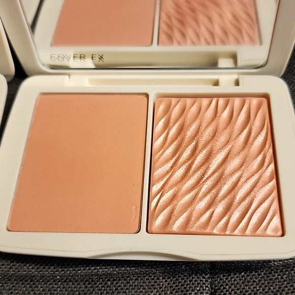Cover fx blush bundle